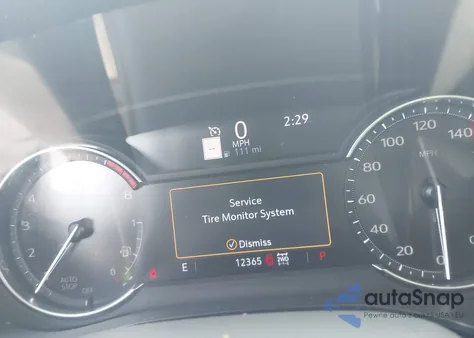 2022 Cadillac Xt5 Awd Premium Luxury z USA, uszkodzony, nr VIN 1GYKNDRSXNZ112680